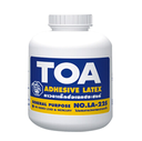 กาวลาเท็กซ์ อเนกประสงค์ #22-S 32OZ TOA