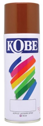 [1003968] สเปรย์รองพื้นกันสนิม #909 400 ซี.ซี. KOBE