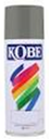 สเปรย์อเนกประสงค์ # 221 400 ซี.ซี. สีไลท์เกรย์ KOBE