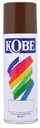สเปรย์อเนกประสงค์ # 265 400 ซี.ซี. สีโคโค่บราวน์ KOBE