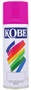 สเปรย์อเนกประสงค์ # 299 400 ซี.ซี. สีโรส KOBE