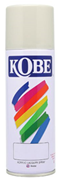 [1003976] สเปรย์อเนกประสงค์ # 303 400 ซี.ซี. สีมิสท์เกรย์ KOBE