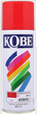 สเปรย์อเนกประสงค์ # 911 400 ซี.ซี. สีแดง KOBE