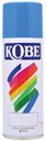 สเปรย์อเนกประสงค์ # 913 400 ซี.ซี. สีน้ำเงิน KOBE