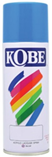 [1003981] สเปรย์อเนกประสงค์ # 913 400 ซี.ซี. สีน้ำเงิน KOBE