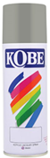 [1003983] สเปรย์อเนกประสงค์ # 915 400 ซี.ซี. สีเทา KOBE