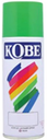 สเปรย์อเนกประสงค์ # 917 400 ซี.ซี. สีแอปเปิ้ลกรีน KOBE