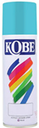 สเปรย์อเนกประสงค์ # 924 400 ซี.ซี. สีสกายบลู KOBE
