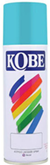 [1003990] สเปรย์อเนกประสงค์ # 924 400 ซี.ซี. สีสกายบลู KOBE