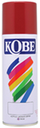 สเปรย์อเนกประสงค์ # 939 400 ซี.ซี. สีดีปเรด KOBE