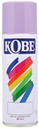 สเปรย์อเนกประสงค์ # 940 400 ซี.ซี. สีไวโอเลต KOBE