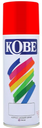 สเปรย์อเนกประสงค์ # 955 400 ซี.ซี. สีแดงเฟอร์รารี่ KOBE