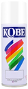 สเปรย์สะท้อนแสง # F9 400 ซี.ซี. สีขาวสะท้อนแสง KOBE