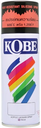 สเปรย์ทนความร้อน # H53 400 ซี.ซี. KOBE