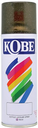 สเปรย์มอเตอร์ไซค์ # 235 400 ซี.ซี. สีน้ำเงินบรอนซ์ KOBE