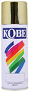 สเปรย์อเนกประสงค์ # 988 400 ซี.ซี. สีอลูมิเนียมโกลด์ KOBE