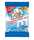 ผงทำความสะอาดท่อตัน เดรน 50g. MR.MUSCLE KIWI