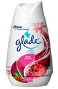 -เจลปรับอากาศ 170 g. กลิ่นเฟรชเบอร์รี่ เกลด โซลิด