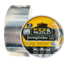 เทปอลูมิเนียม 2"x9M FIX&BUILD+
