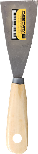[1004237] -เกียงโป๊วสี 2" FIXTON+
