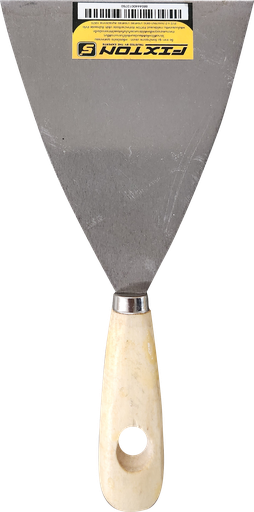 [1004241] เกียงโป๊วสี 5" FIXTON+