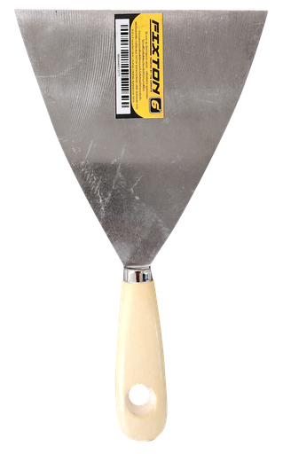 [1004242] เกียงโป๊วสี 6" FIXTON+