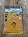 -แม่เหล็กจับงานเชื่อม4"2W015-0003 FIXTON+