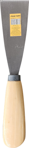 [1004253] -เกียงโป๊วสีรุ่นทั่วไป 1.5" FIXTON+