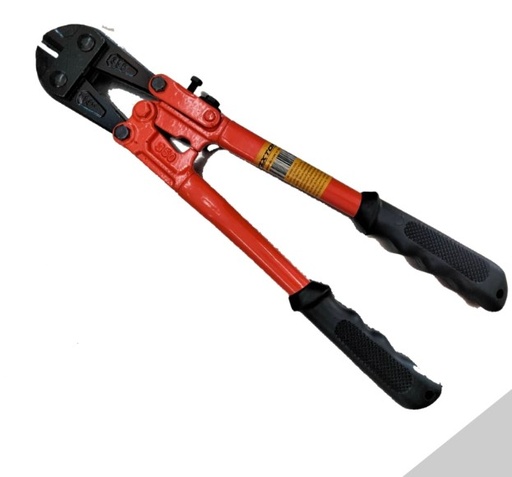 [1004283] -กรรไกรตัดเหล็กเส้น 8" A1368 FIXTON+