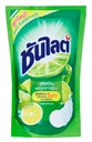 -น้ำยาล้างจาน สูตรเลมอนและมะนาวเขียว 300 มล. ซันไลต์