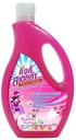 -น้ำยาถูพื้น 910 ml. กลิ่น Bubble Gum King's Stella