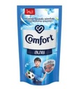 -น้ำยาปรับผ้านุ่มมาตรฐาน580ml สีฟ้า COMFORT