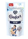-น้ำยาปรับผ้านุ่มมาตรฐาน580ml ขาว COMFORT