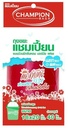 -ถุงขยะแบบม้วน 18x20" กลิ่นมอร์นิ่งเฟรช CHAMPION