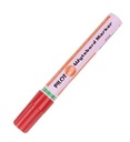 ปากกาไวท์บอร์ดหัวกลม WBMK-M สีแดง PILOT
