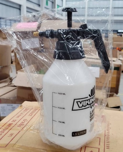 [1004688] -ถังพ่นยามีวาล์ว 1.5L MC054 VIKING+