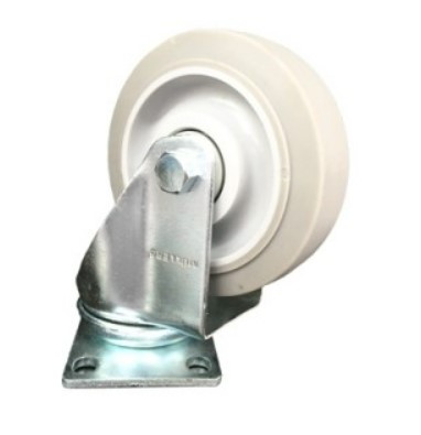 [1004815] ล้อยางเทา A21TRB 4 เป็น MULLER +