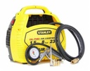 -ปั๊มลมOilesss 1.5HP 8BAR AIR KIT STANLEY