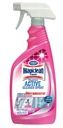 -สเปรย์ขจัดคราบห้องน้ำ500cc สีชมพู MAGICLEAN