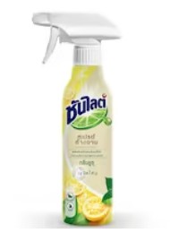 [1004942] -น้ำยาล้างจานสเปรย์ 300ml ซันไลต์