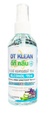 -แอลกอฮอล์ 75% ลาเวนเดอร์100ml DT KLEAN
