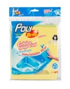 -ผ้าฟองน้ำเซลลูโลส 670-02D โพลีไบรท์อัลตร้า