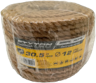 [1004981] -เชือกป่านศรนารายณ์ 12มมx30.5ม FIXTON+