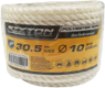 -เชือกโพลีเอสเตอร์ 10มมx30.5ม. FIXTON+