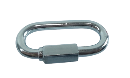 [1004998] -ห่วงQUICKLINKล็อคเกลียวทรงรี8มม. FIXTON+