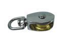 -รอกเดี่ยว มินิ อย่างดี 1.1/2" FIXTON+