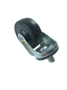 -ล้อยางเกลียว มินิ 2" 24050T FIXTON+