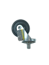 -ล้อยางเกลียว มินิ 2.1/2" 24065T FIXTON+