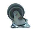 ล้อโพลี J11TJP050S 2" เป็น FIXTON+