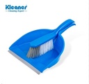 -ไม้กวาดด้ามสั้น+ที่โกยผง KC2001 KLEANER+